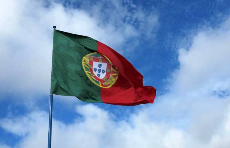 Zdjęcie: Relacja z wyjazdu do Portugalii w ramach projektu ...